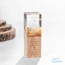 Coteau Towers Wood Award