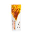 Brandino Full Color Orange Towers Acrylic Award