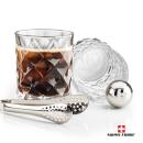 Swiss Force&reg; S/S Balls & 2 Woodward OTR