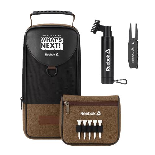 Promotional Products - Auto and Tools - Gift Sets - Fairway Gift Set
