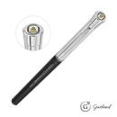 Garland&reg; Monogram Custom Rollerball Pen - Chrome