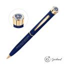 Garland&reg; Tactical Custom Textured Twist Pen - Gold