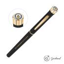 Garland&reg; Tactical Custom Textured Rollerball Pen - Gold