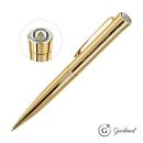 Garland&reg; Executive Custom Signature Twist Pen - Gold