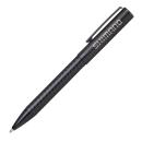 Woolner Helix Design Ballpoint Pen