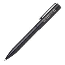 Woolner Helix Design Ballpoint Pen - Promotional Products