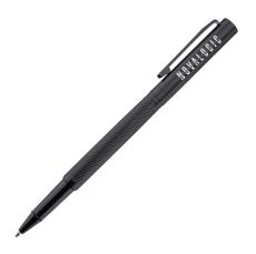 Hillstar Textured Rollerball Pen - Promotional Products