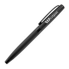 Bachman Textured Rollerball Pen - Promotional Products