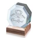 Melrose Coasters - Set of 4 
