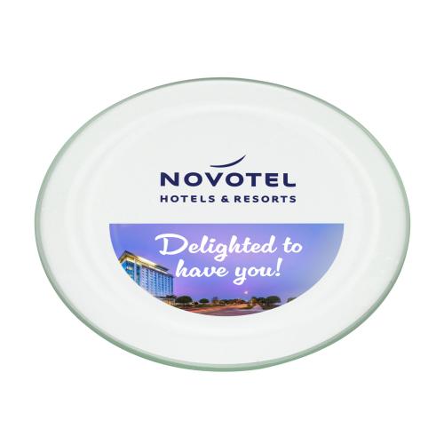 Corporate Gifts - Coasters - Midland Full Color Coaster - Individual