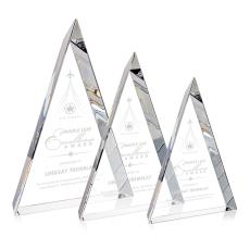 Wittington Crystal Award - Awards and Trophies