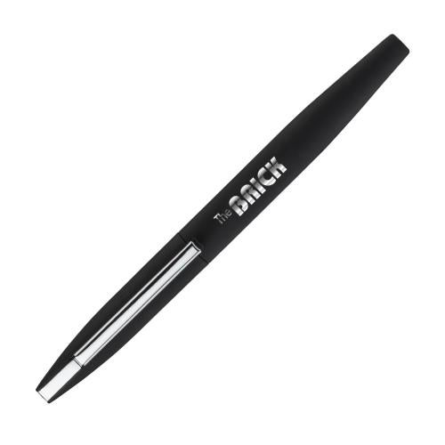 Promotional Products - Writing Instruments - Metal Pens - London Rollerball Pen