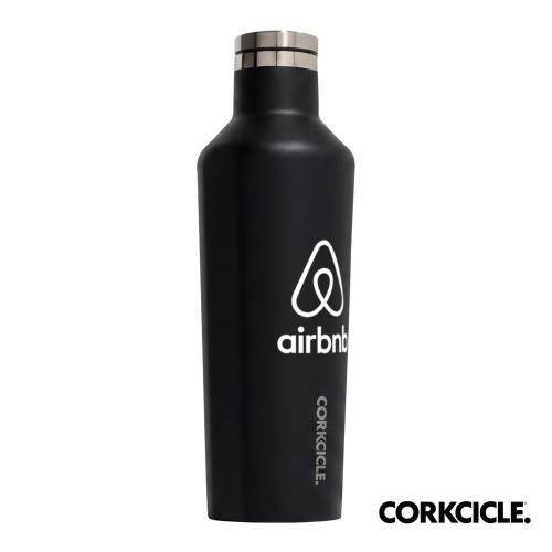 Promotional Products - Drinkware - Bottles - Corkcicle&reg; Classic Canteen - 16oz