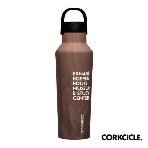 Promotional Products - Drinkware - Bottles - Corkcicle&reg; Sport Canteen - 20oz