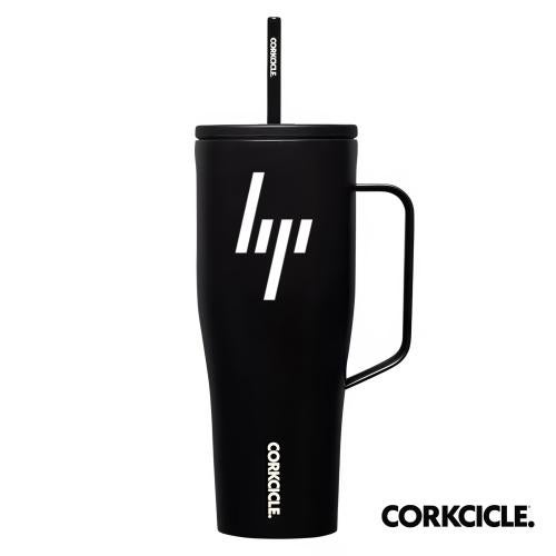 Promotional Products - Drinkware - Travel Tumblers - Corkcicle&reg; Cold Cup XL - 30oz