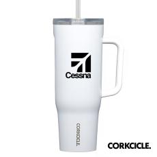 Corkcicle Cruiser - 40oz - Travel Tumblers