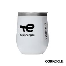 Corkcicle Stemless - 12oz - Stemless