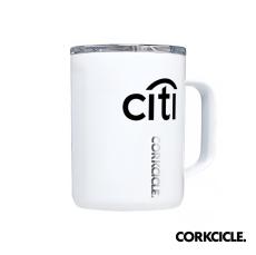 Corkcicle Mug - 16oz - Coffee Mugs