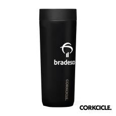 Corkcicle Commuter Cup - 17oz - Drinkware