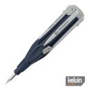 Kelvin&reg; Retractor Multi-Tip Screwdriver
