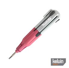 Kelvin Retractor Mini Multi-Tip Screwdriver  - Multi-Tools