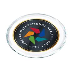 Porterfield Full Color Coaster - Individual - Coasters