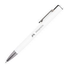 Hawken Recycled Aluminum Ballpoint Pen - Metal Pens