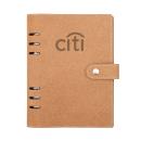 Kokanee Soft Cover Refillable Spiral Journal