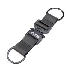 Tartini Pull Apart Dual End Keychain - Promotional Products