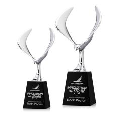 Maverick Eagle on Celestina - Black  - Metal Awards