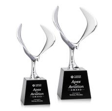Maverick Eagle on Fortino - Black - Metal Awards