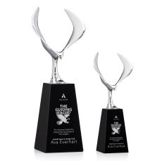 Maverick Eagle on Novita - Black - Metal Awards