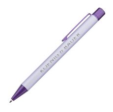 Heirloom Clicker Ballpoint Pen - Promotional Products