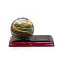 Blue, Brown, Clear, Green, Red, Rosewood, Various, White, Yellow