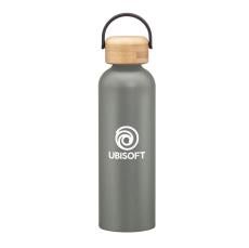 Greenstone Bottle - 24oz - Promotional Products