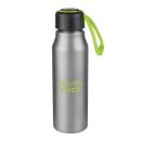 Gray, Lime Green, Silver