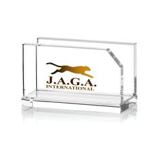Contantia Full Color CardHolder - Promotional Products