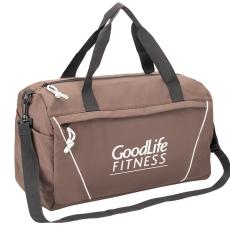 Seymour Duffel Bag  - Bags