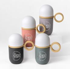 MiniSip On The Go Espresso Tumbler 4 Pack - Drinkware