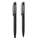 Show photo 1 of Bachman Textured Ballpoint & Rollerball Gift Set