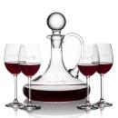 Horsham Decanter Wine Set