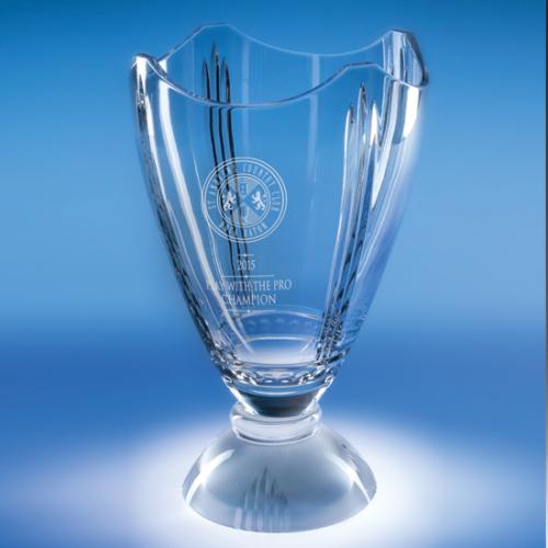 Awards and Trophies - Crystal Awards - Trophy Cups - Decora Cup