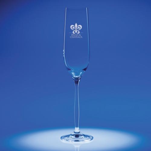 Promotional Productions - Drinkware - 6.5oz. Bella Flute