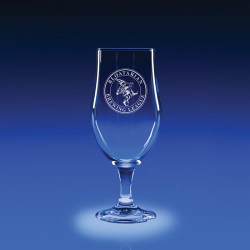 Corporate Gifts - Barware - Hiball Glasses - 16oz. Craft Classic
