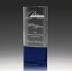 Blue Strata - Awards and Gifts