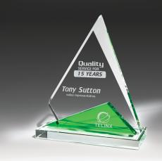 Tipping Point - Awards and Trophies