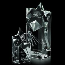 Nebula Rising - Awards and Trophies