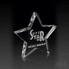 Halo Star - Awards and Trophies