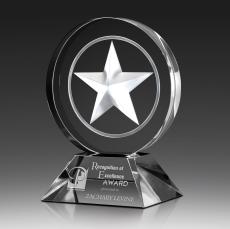 Star Glow - Awards and Trophies