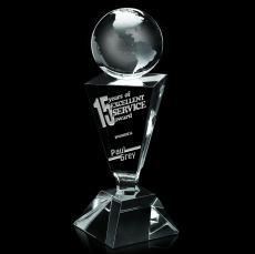 Visions Intrigue - Awards and Gifts